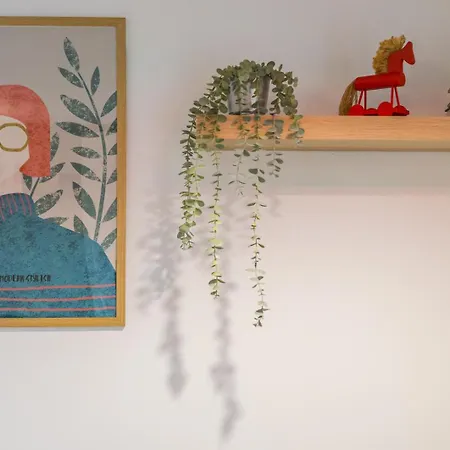 Retro Apartment - 12 Min To Old Town Gdansk,Pkp & Shopping Mall * Gdańsk