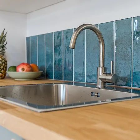 Retro Apartment - 12 Min To Old Town Gdansk,Pkp & Shopping Mall *