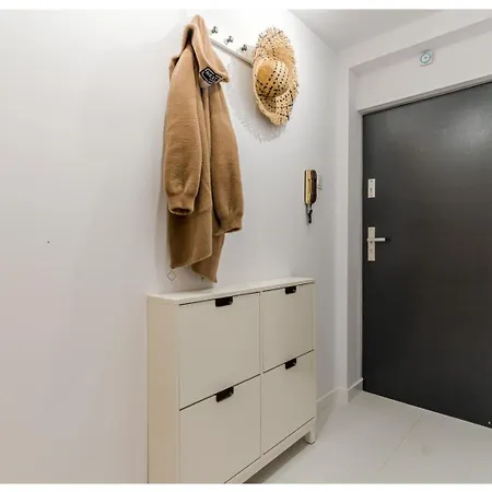 Retro Apartment - 12 Min To Old Town Gdansk,Pkp & Shopping Mall Gdańsk